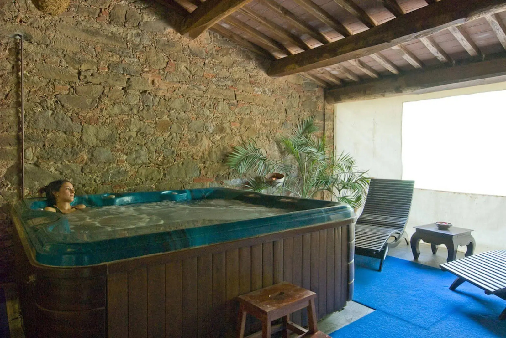 Antico Casale di Montegualandro & Spa