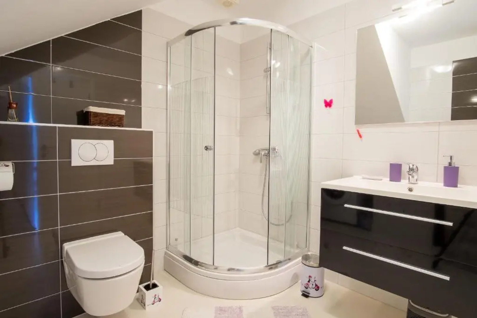 Luxury Spa Apartment Luna