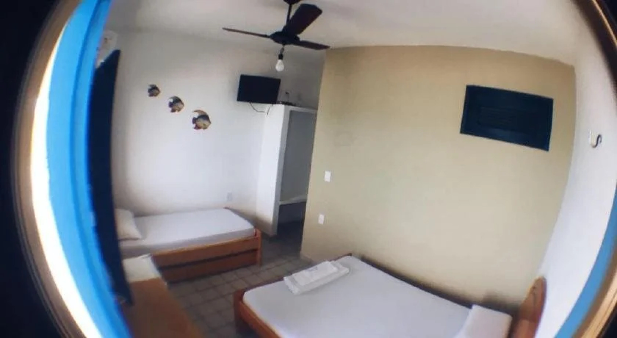 Pousada Mar ï¿½ Vista