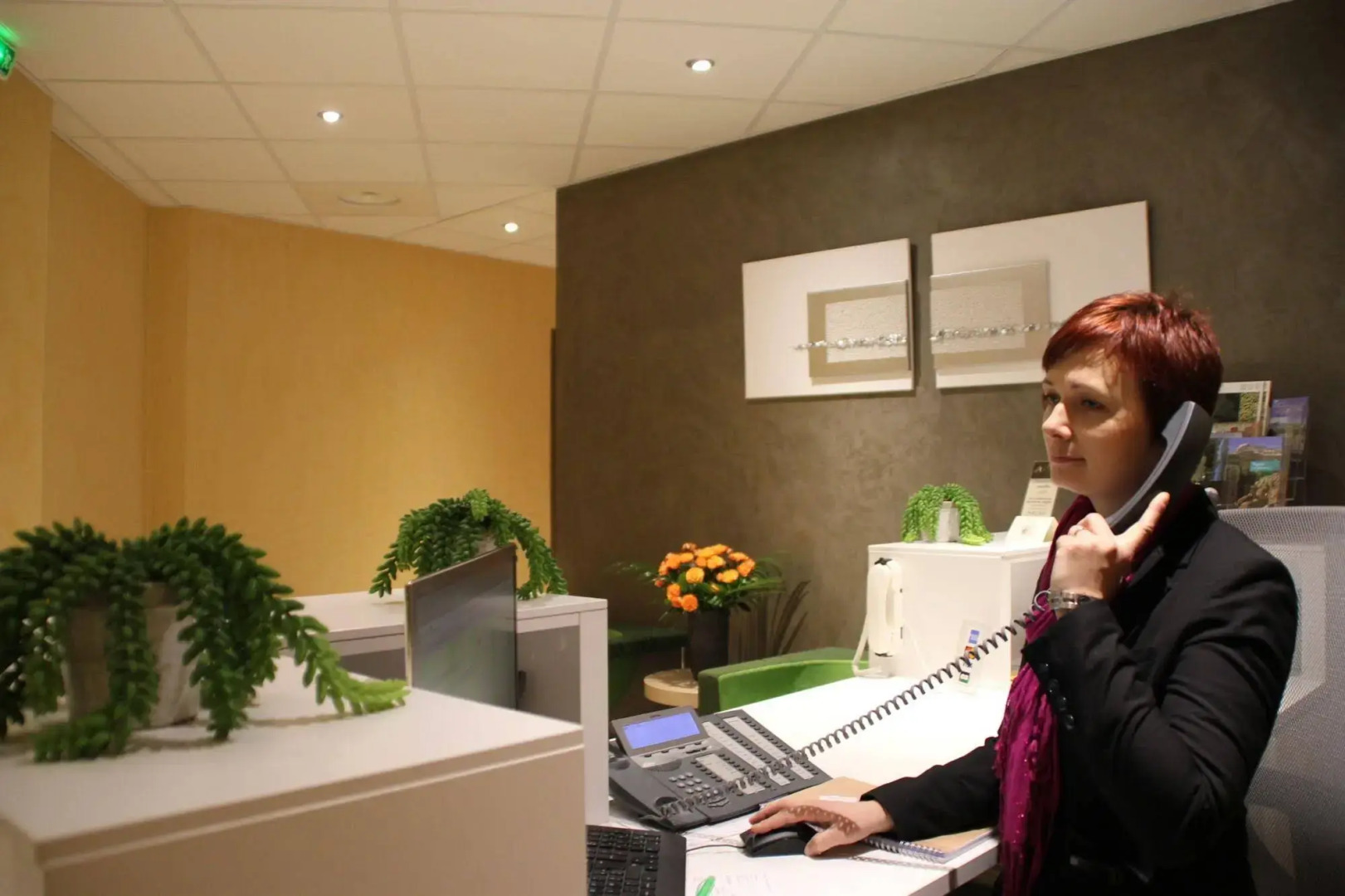 The Originals Boutique, Hôtel l'Occitan, Aubagne Nord