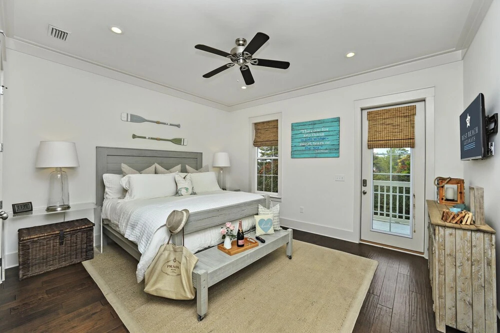 Seas The Day at Seacrest - 1228999