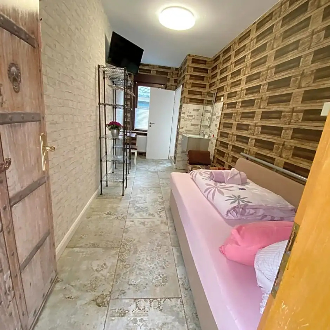 Gasthaus Zum Furstenberg