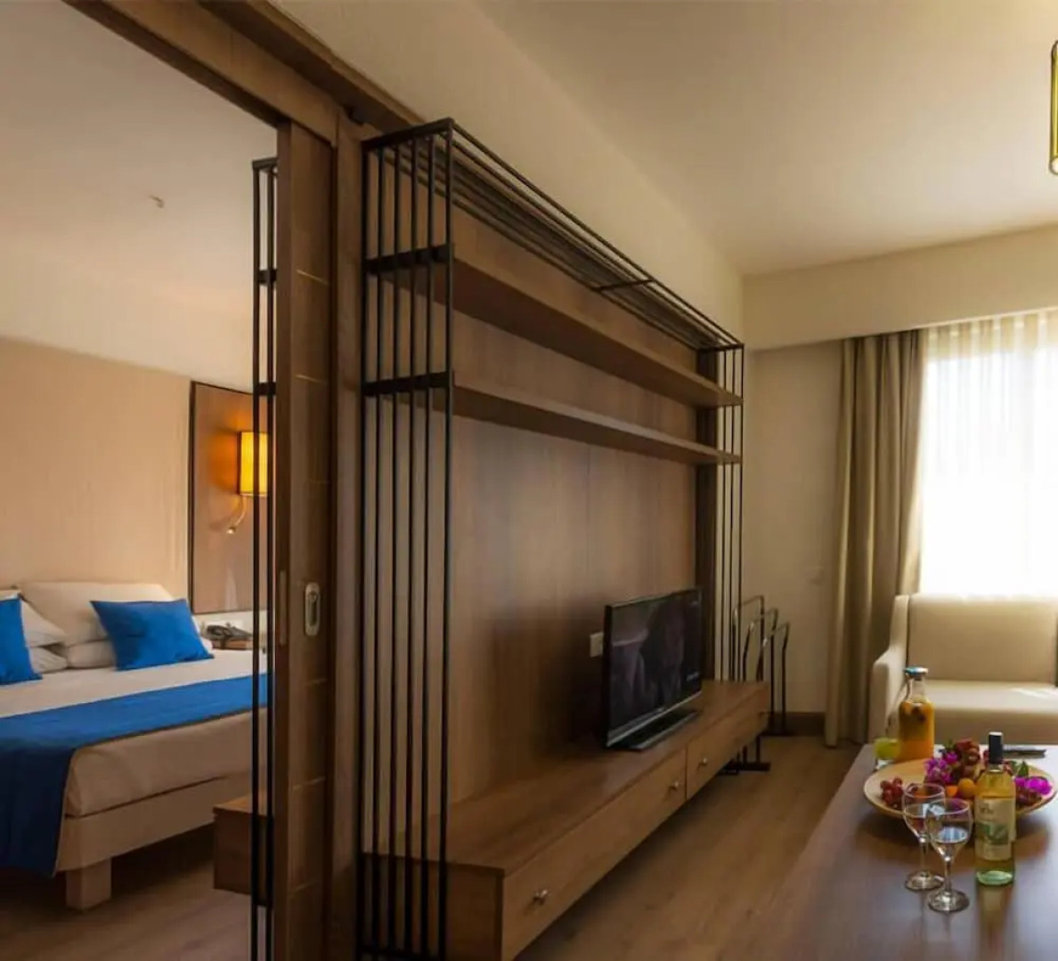 Red Point Holiday Village