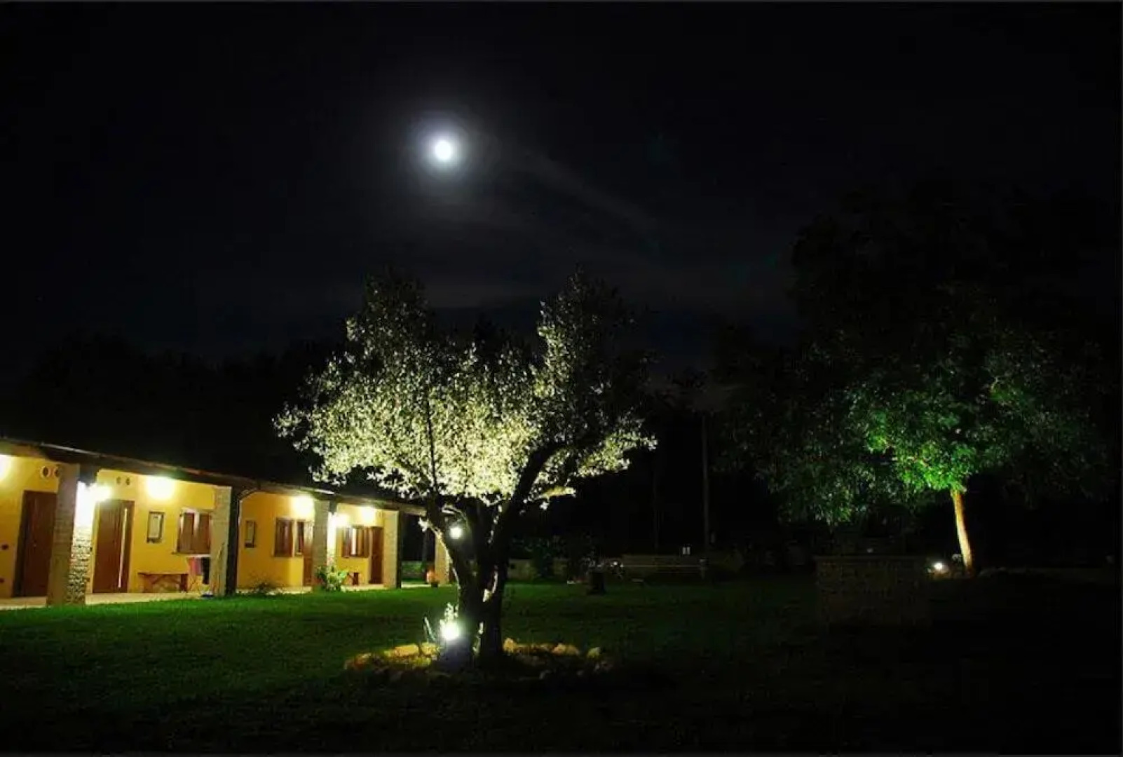Agriturismo Il Poggio