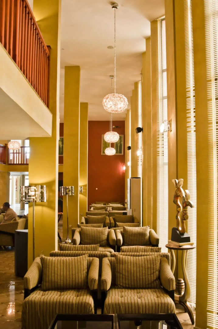 South Star International Hotel