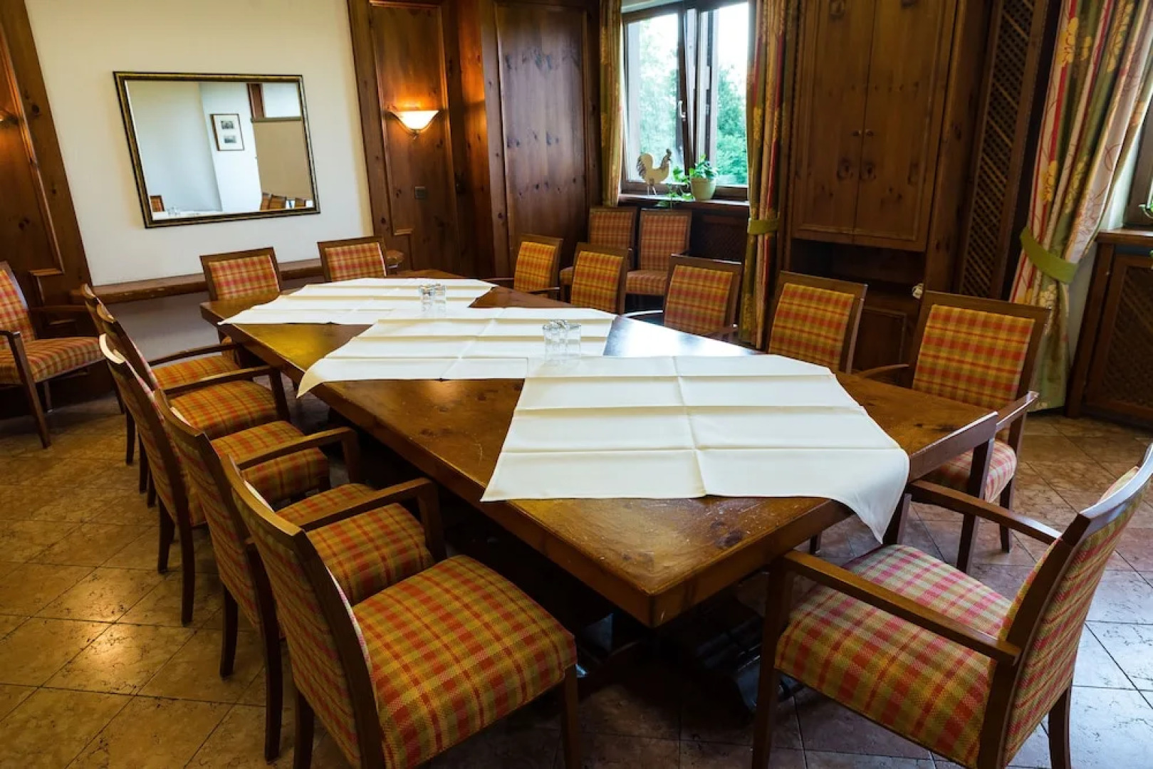 Waldgasthof Am Letten