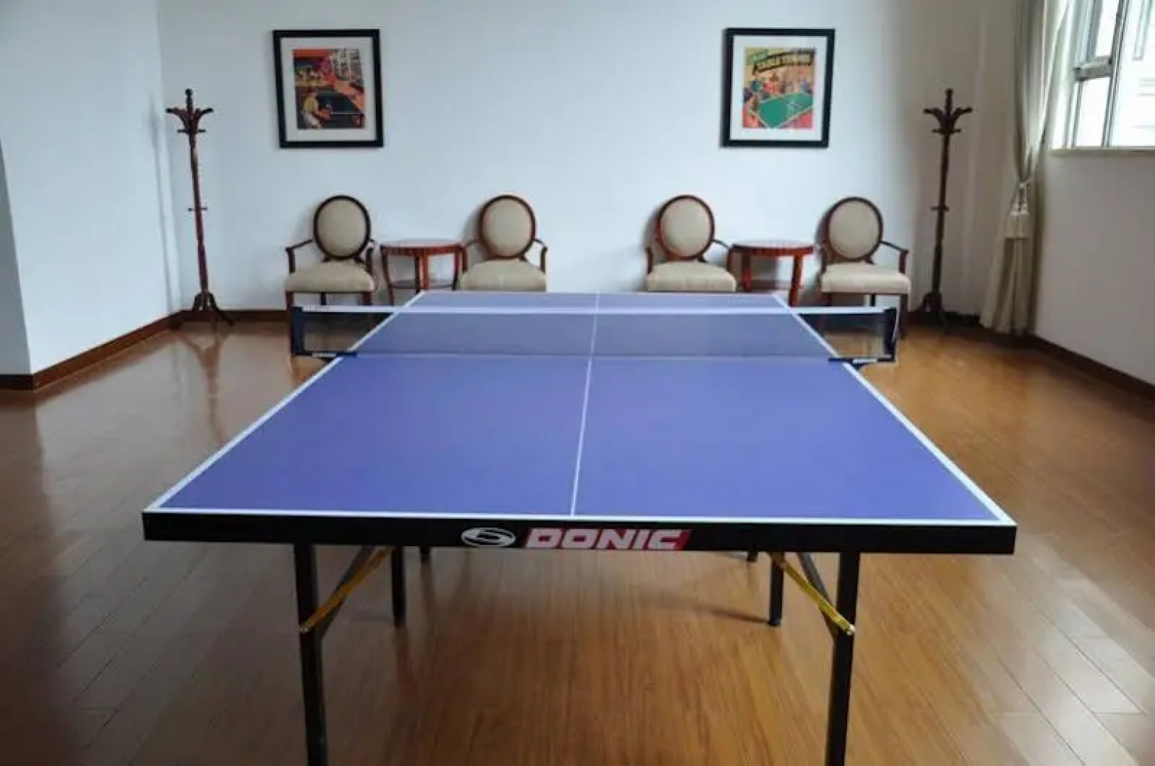 Country Garden Phoenix Hotel He Xian