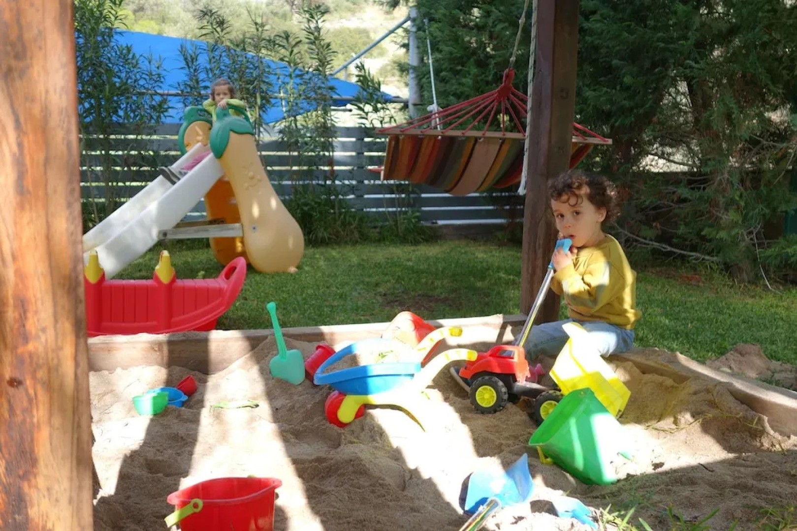 4 Bedroom Family Friendly Home