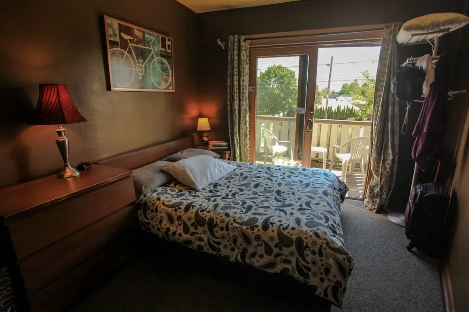 HI - Portland Hawthorne District Hostel