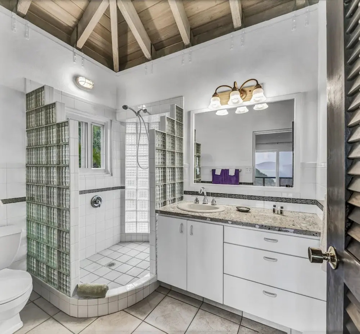 Virgin Gorda Villa Rentals