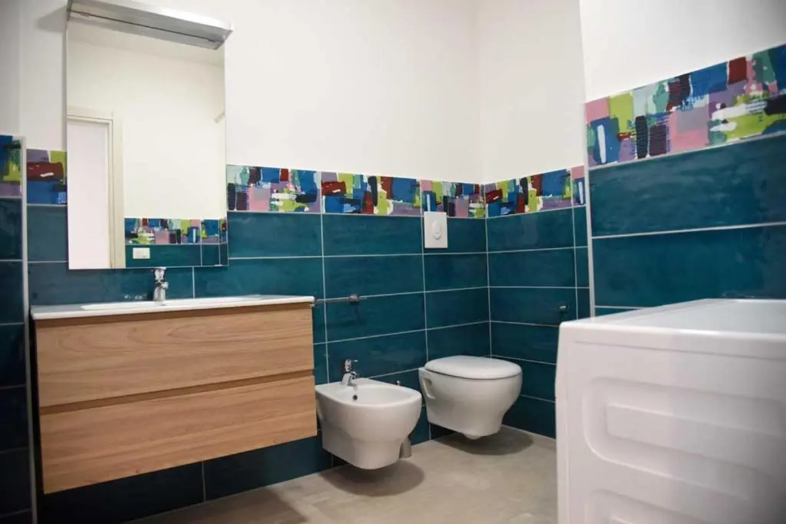 Albachiara Residence