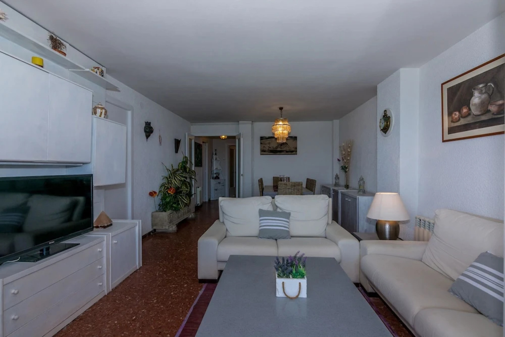 HomeHolidaysRentals Douce - Costa Barcelona