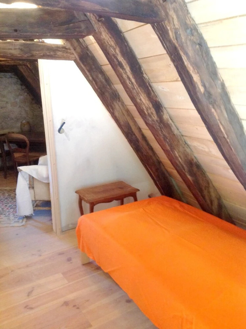 House With one Bedroom in Limeuil, With Enclosed Garden and Wifi