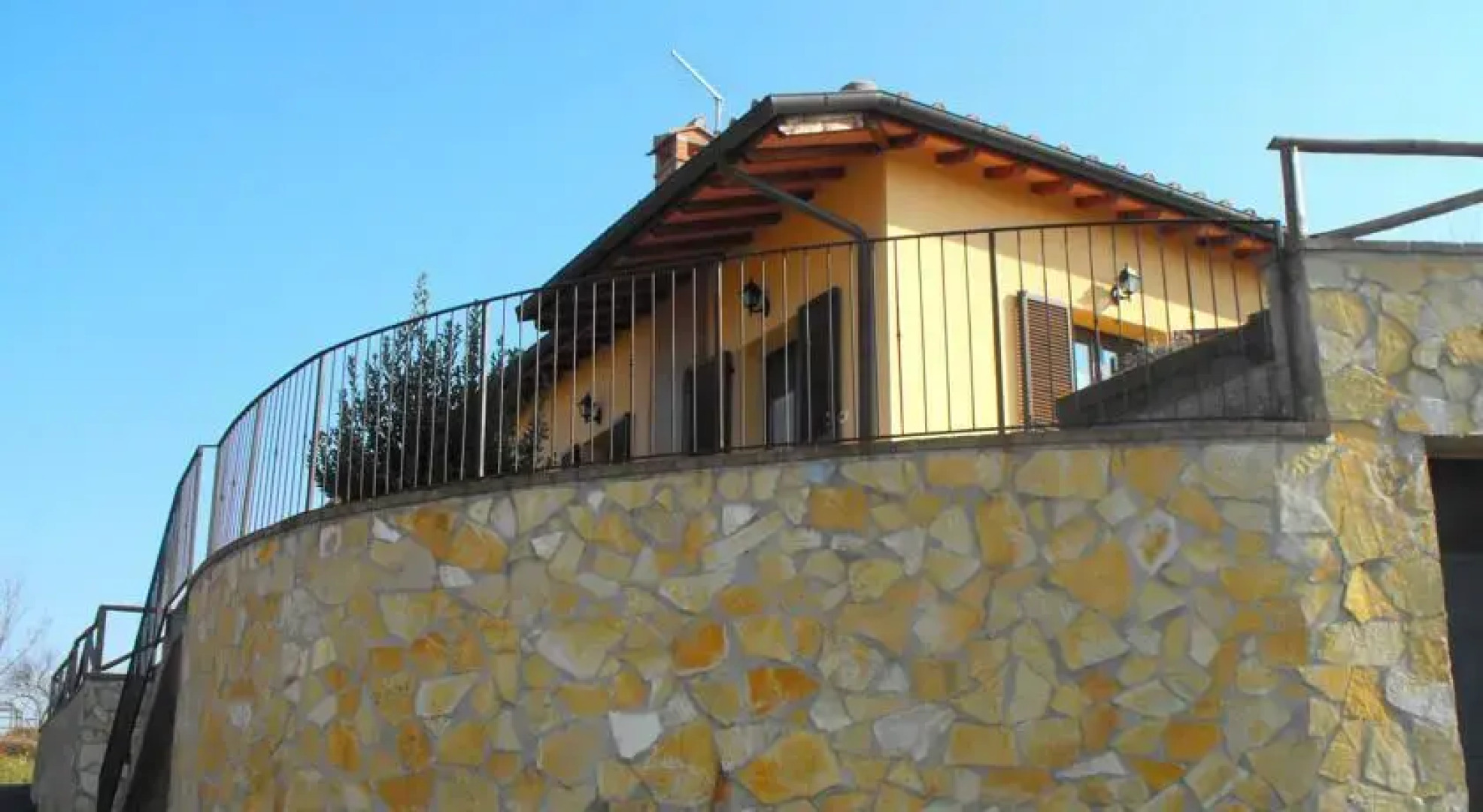 San Giovanni Apartment