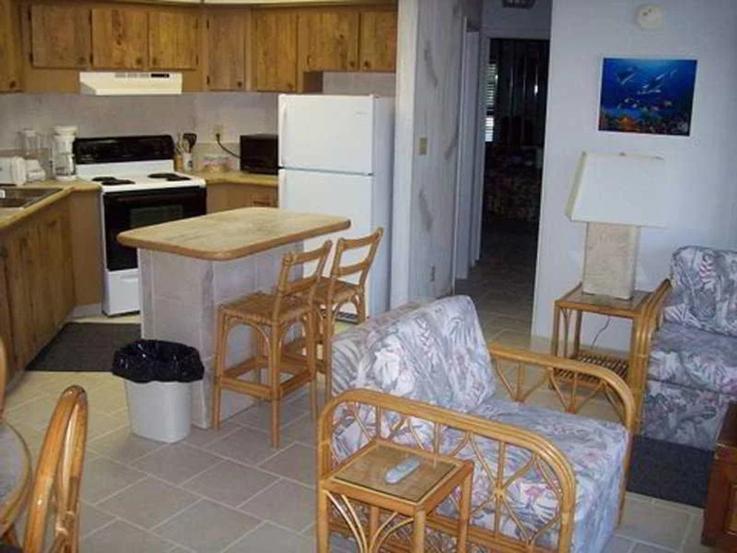 Freeport Resort & Club