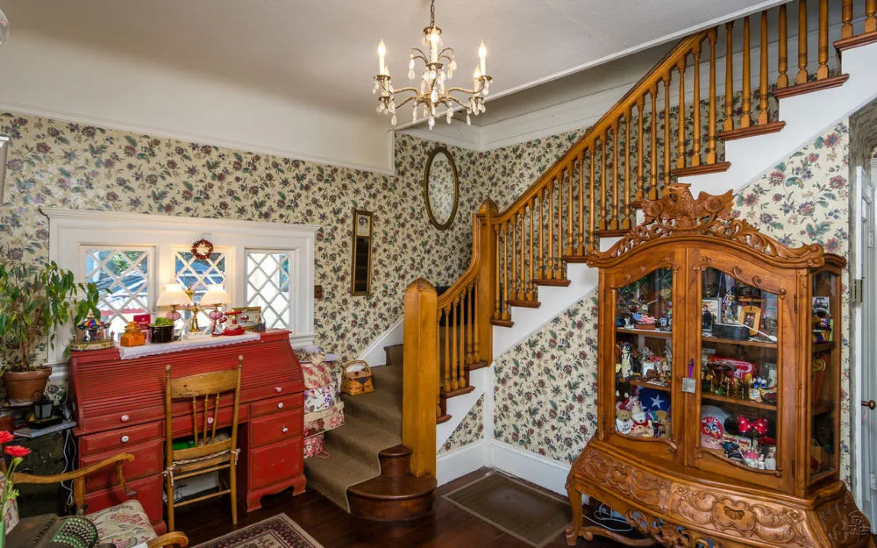 Joshua Inn Bed & Breakfast