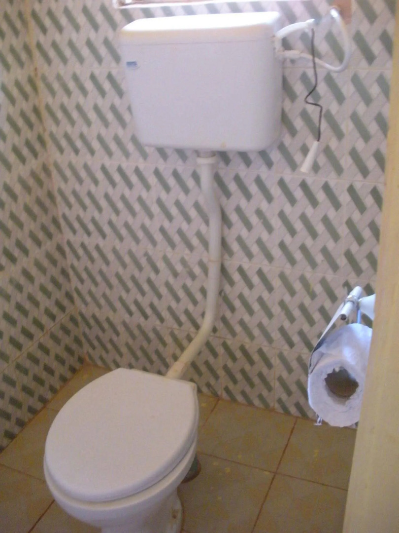 Jambo Rooms-the B&B In Karatu