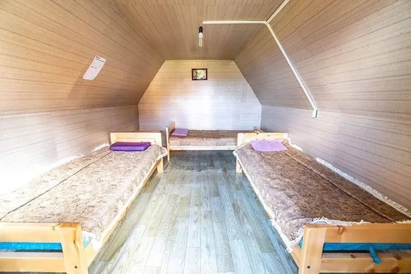 Mountain View Guesthouse