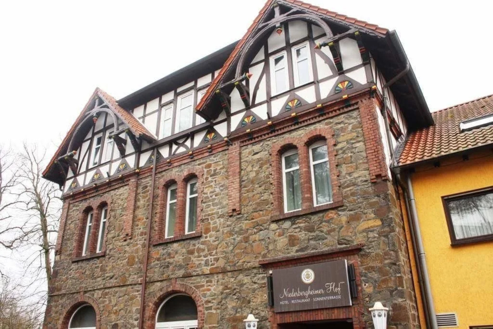 Niederbergheimer Hof