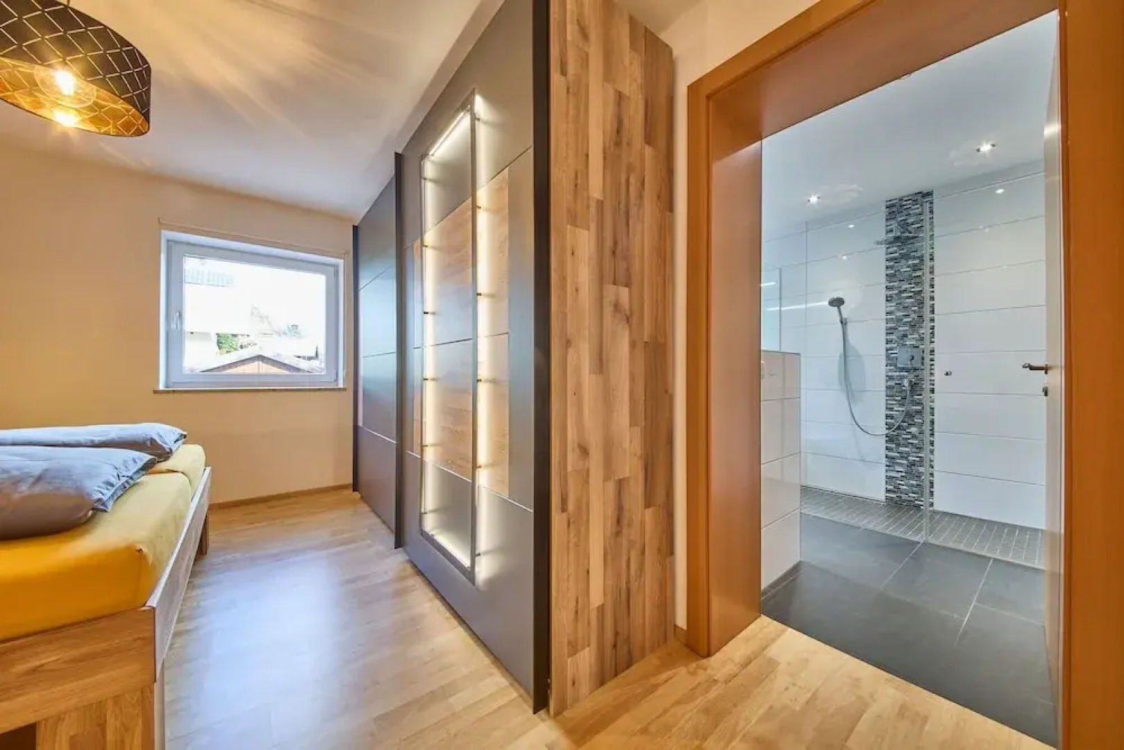 Appartementhaus Goldnugget