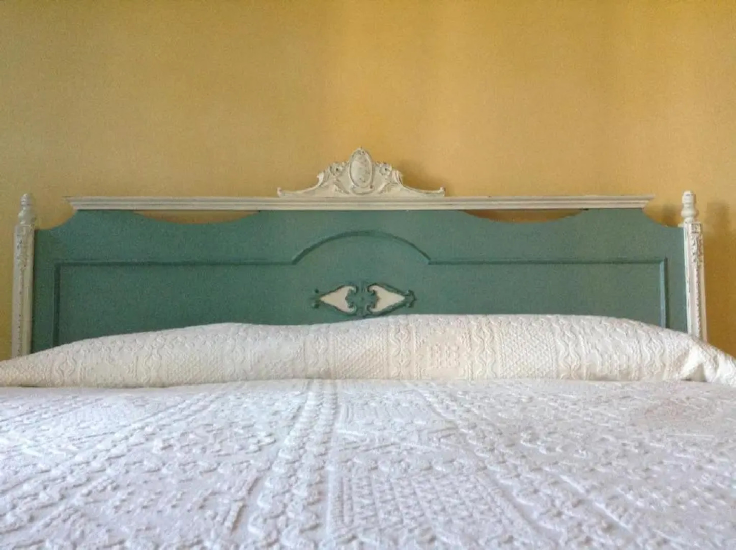 Il Colle sulla Flaminia