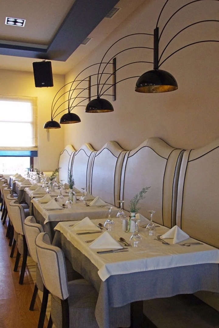 Mediterranean Village Hotel & Spa