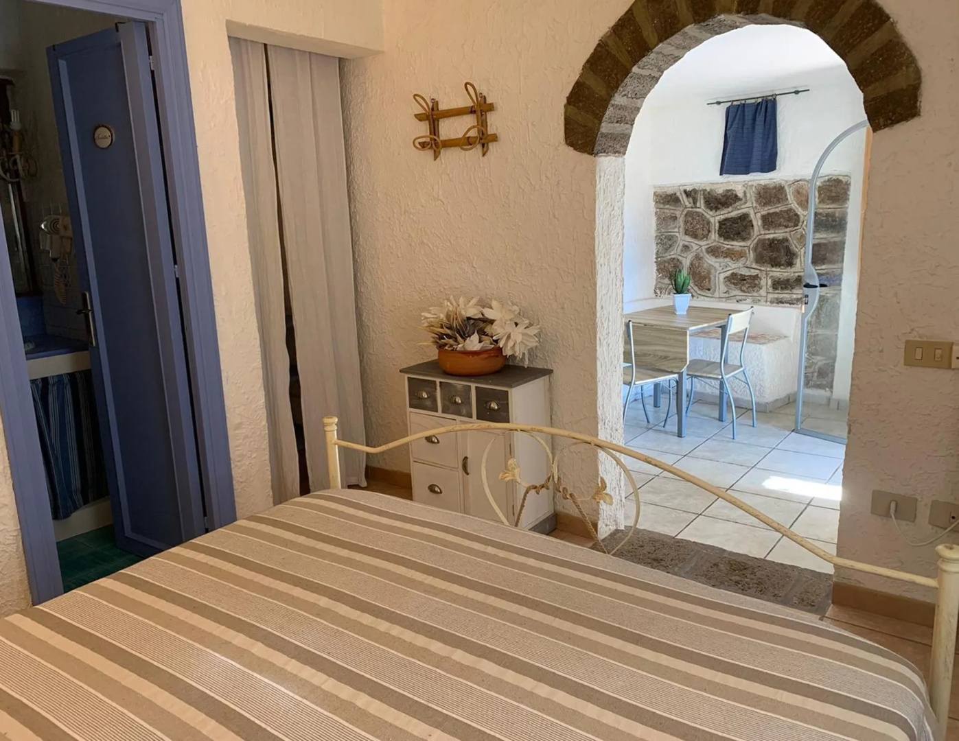 le casette di Marilena