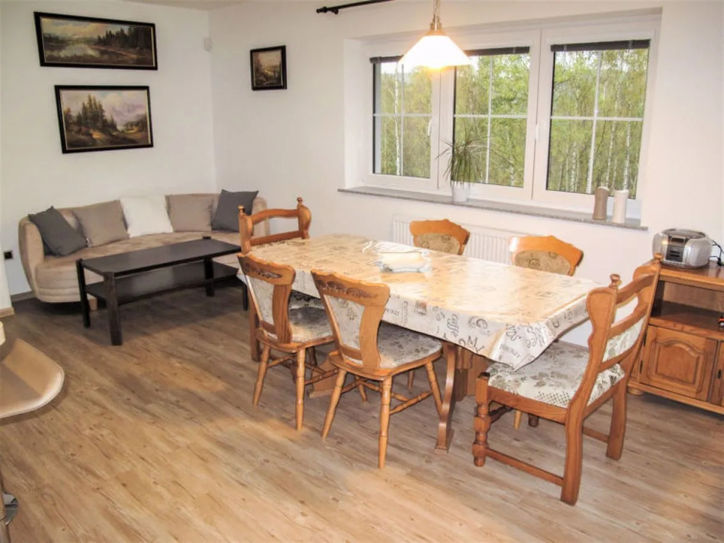 Nebahovy u Prachatic