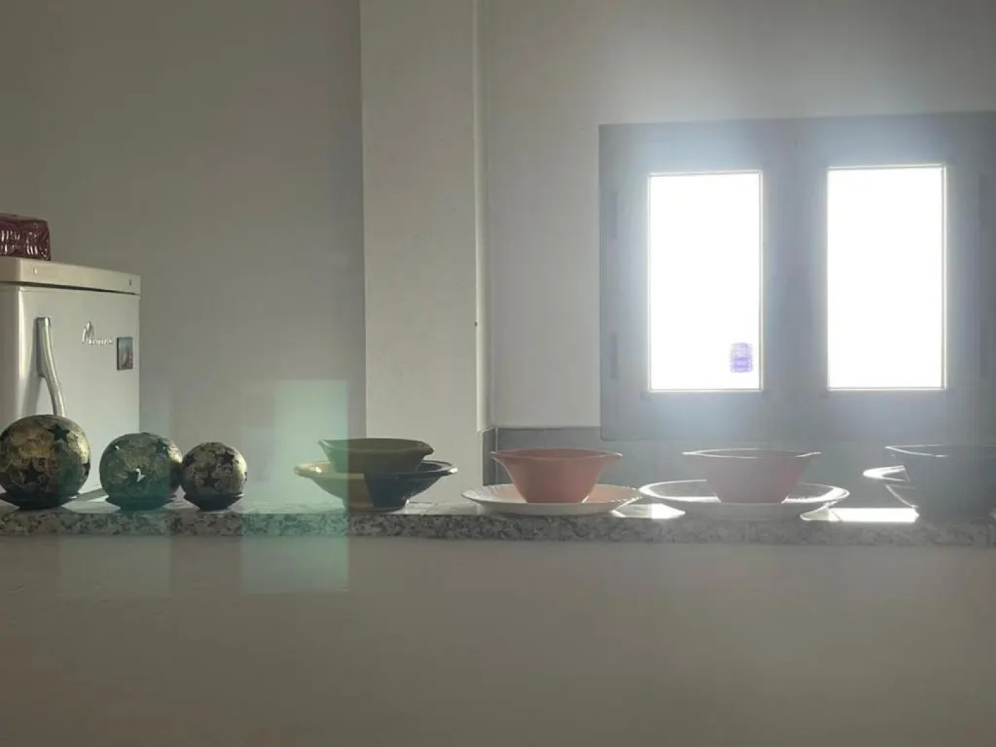 Appartement à Carthage byrsa