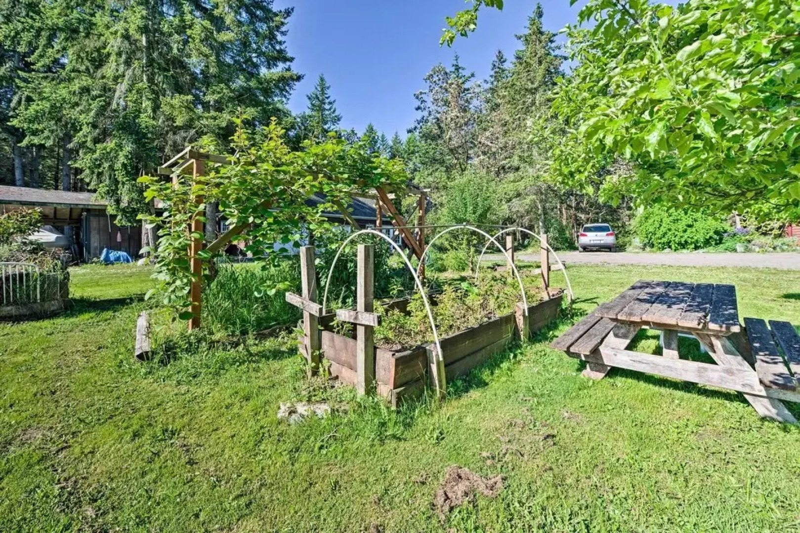 Port Townsend Cottage Near Wineries & Golf