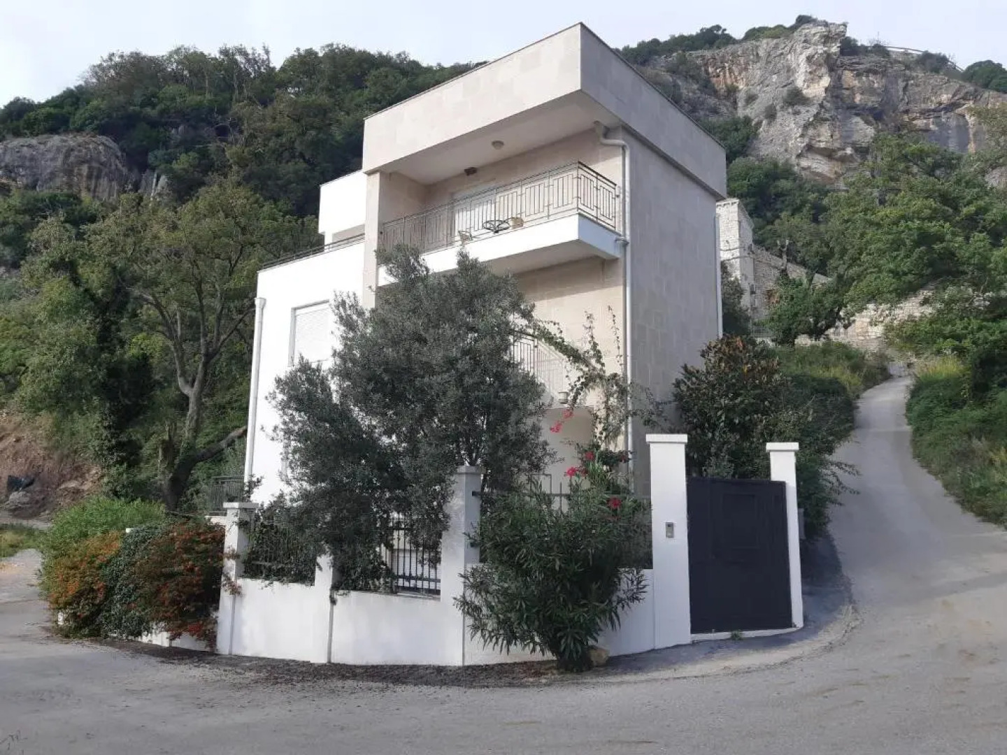 Apartments Villa Simonovic