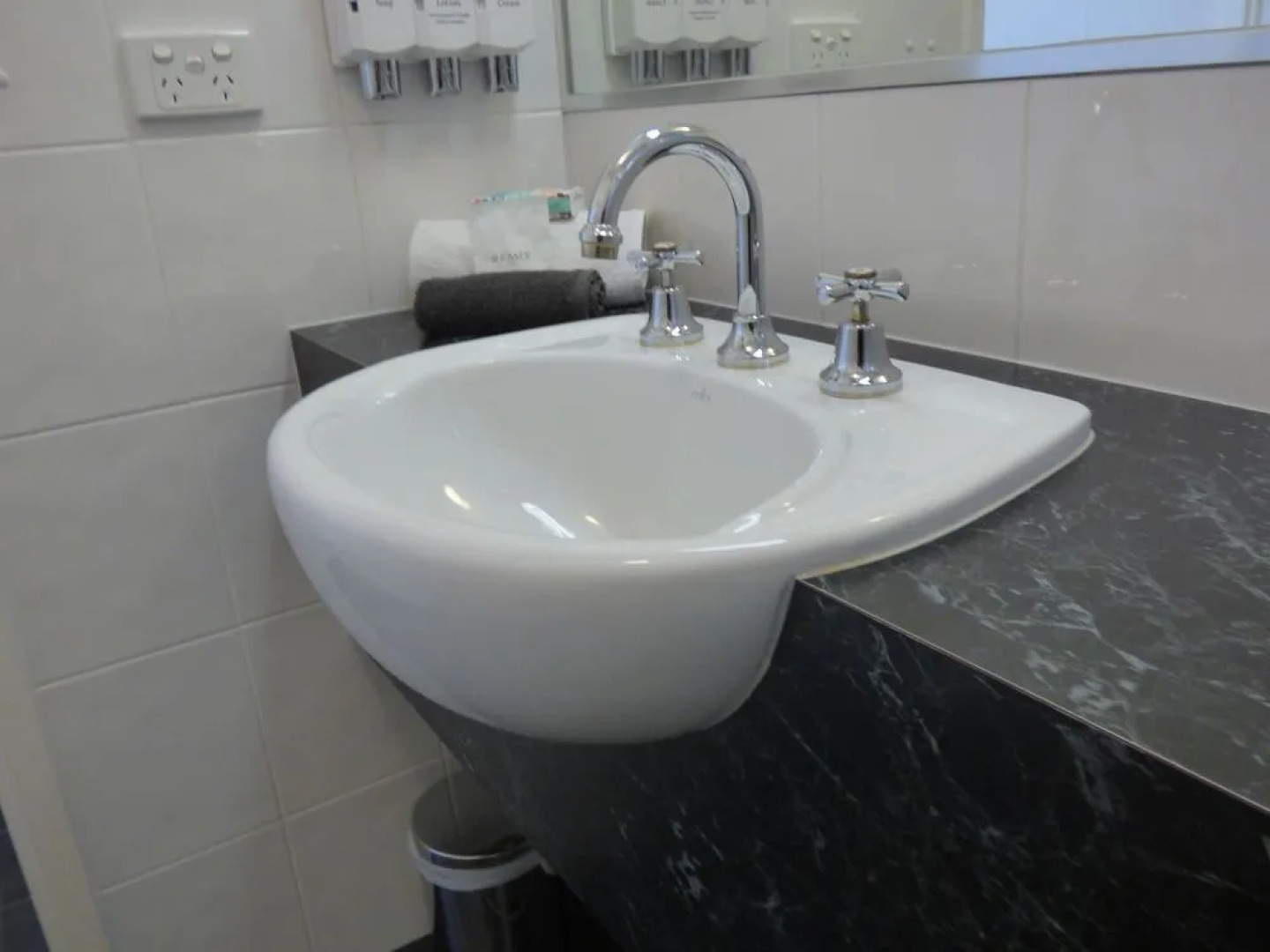 Best Western Beechworth Motor Inn