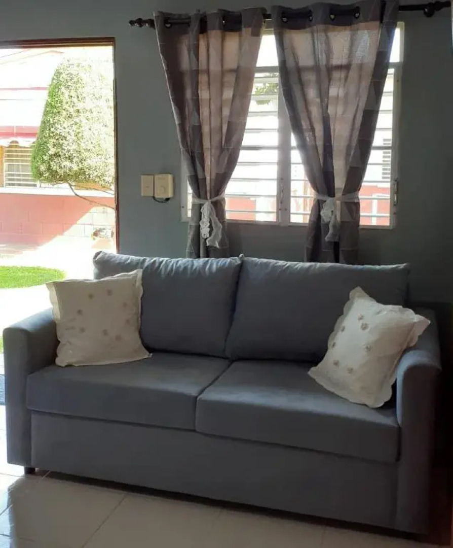 CASITA HOGAREÑA JARABACOA (independent entrance)