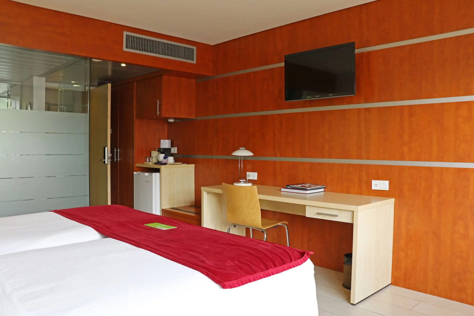 Torarica Resort