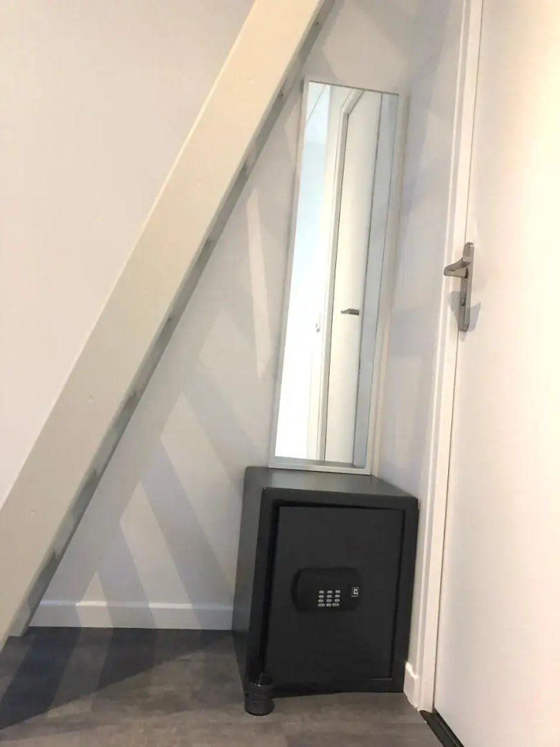 L'IDEAL 9 (hypercentre avec terrasse)