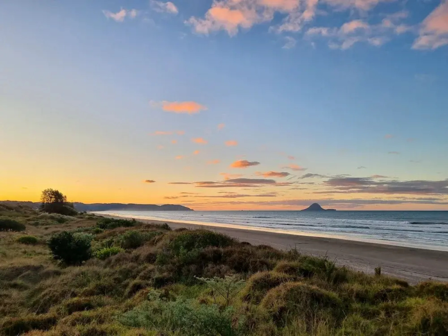 Whakatane Holiday Park