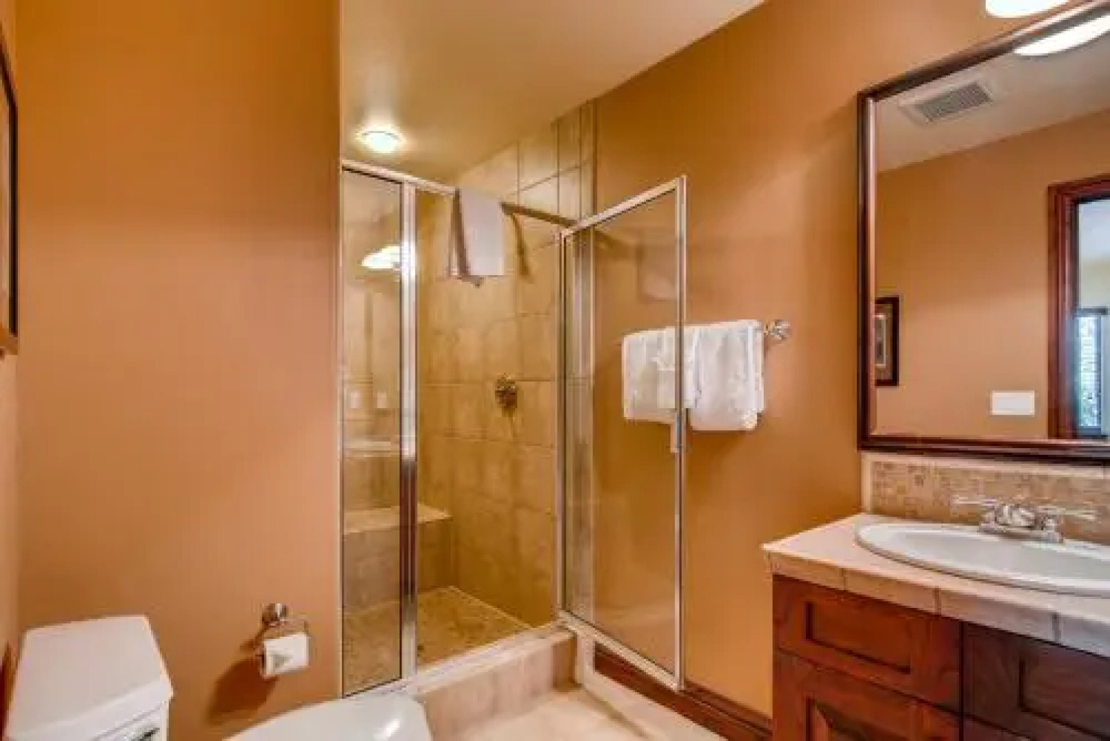 The Penthouse at Marina Park