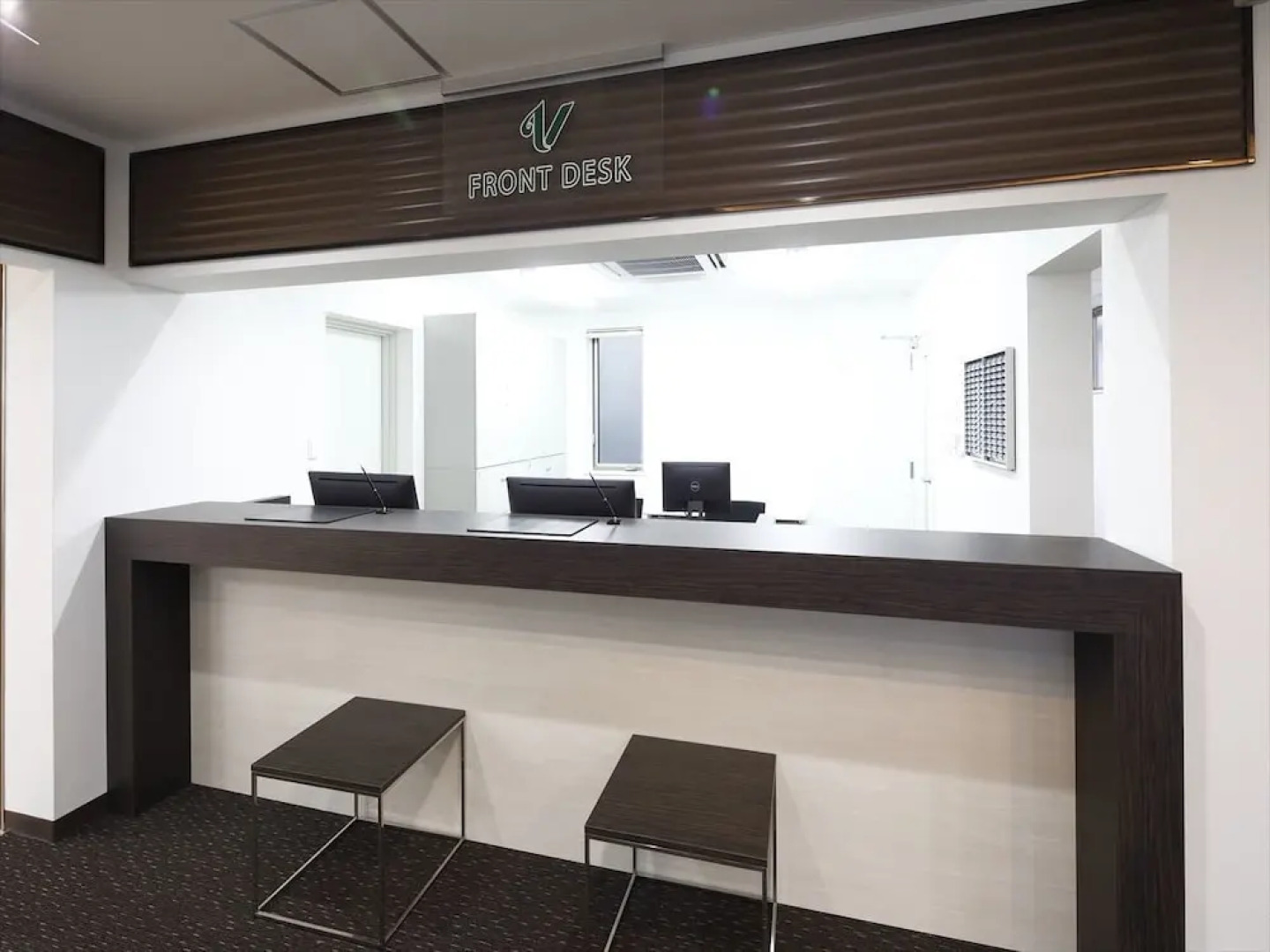 Value The Hotel Narahakidoekimae