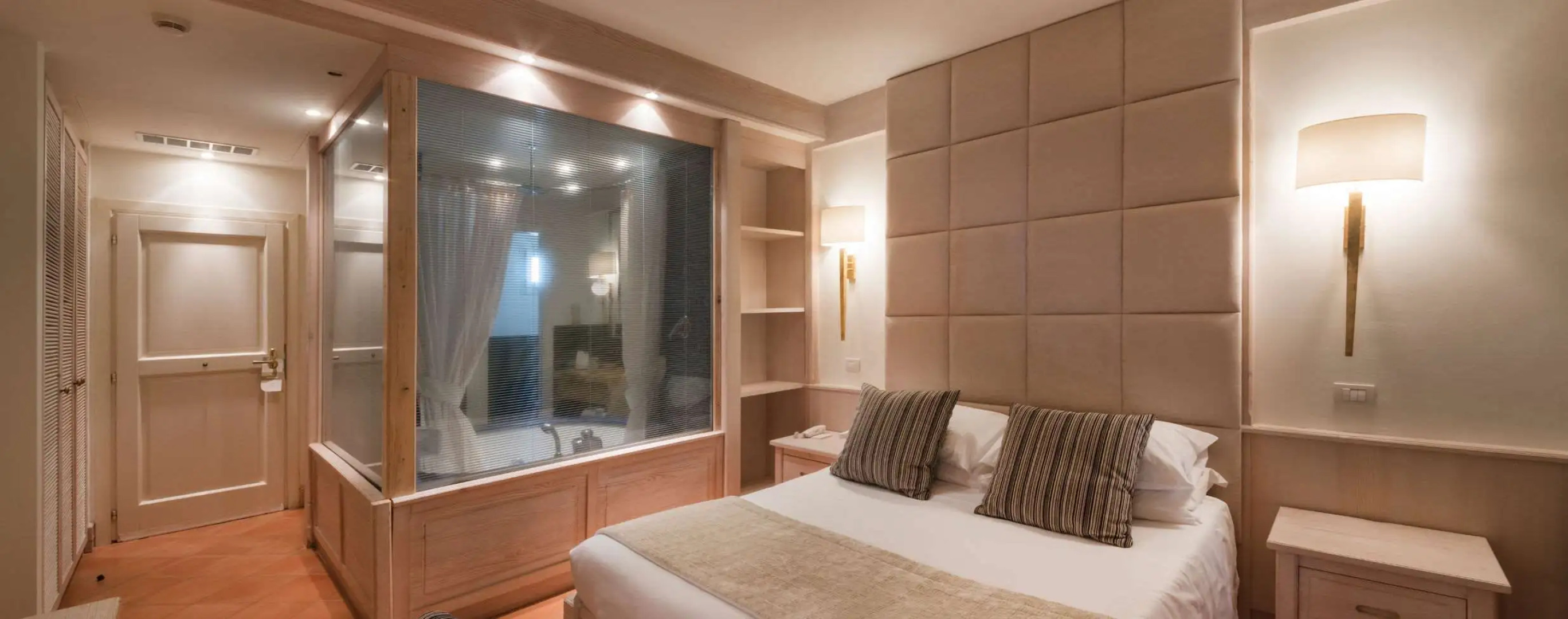 Отель Oasi Di Kufra Hotel