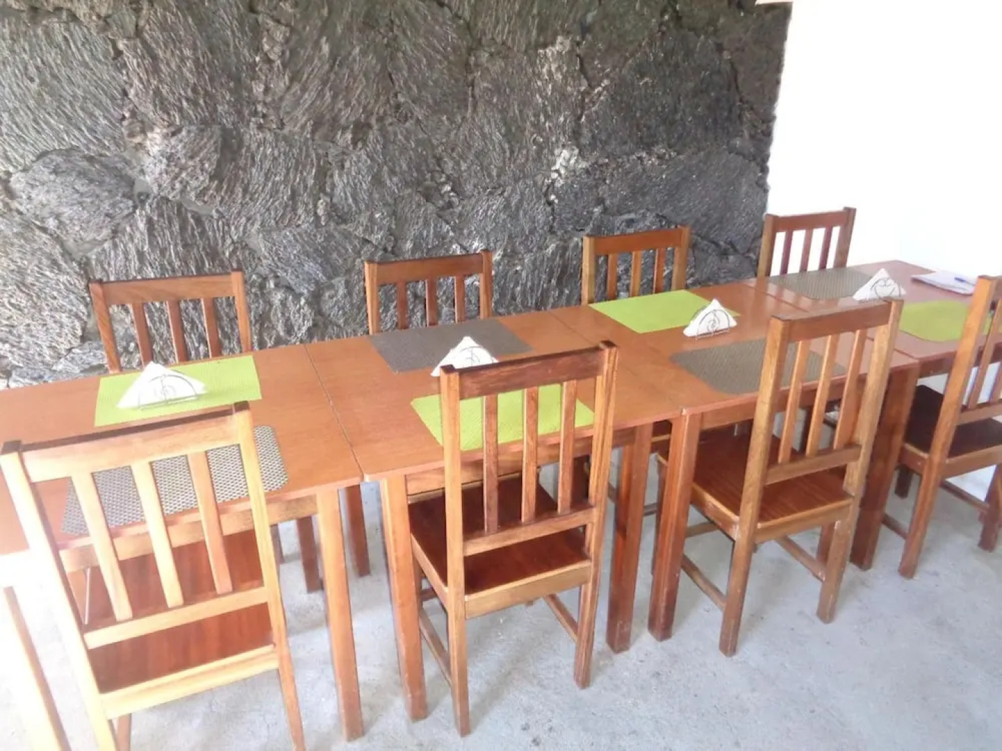 Pensao Casa José Doce