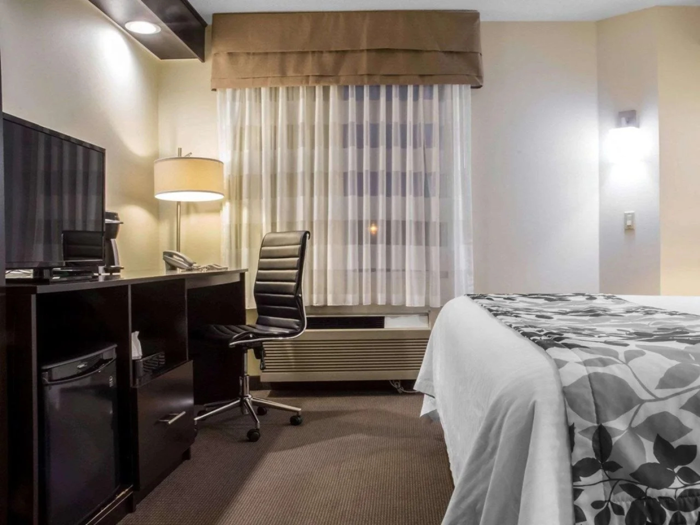 Sleep Inn Muskoka