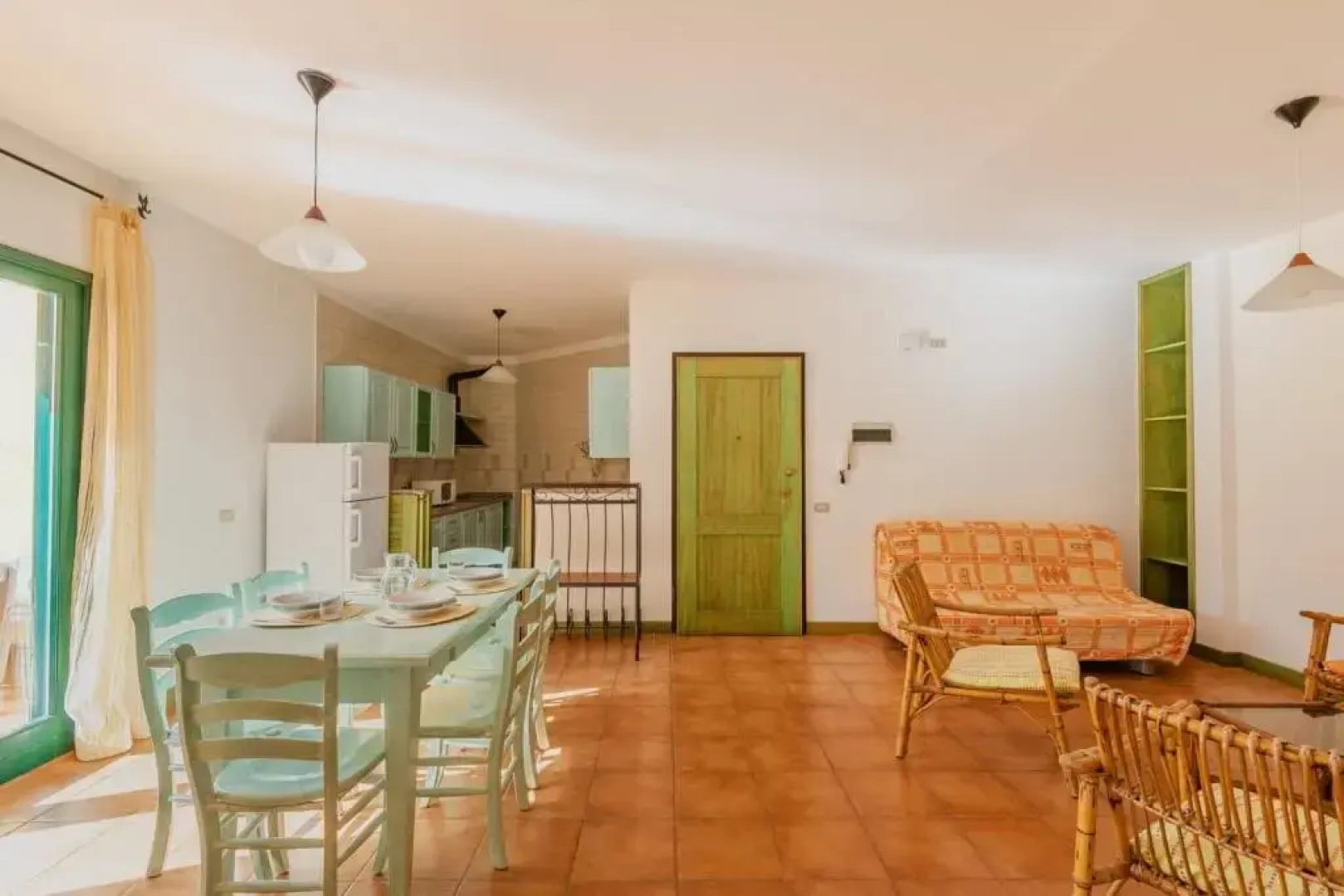 Residence I Mirti Bianchi