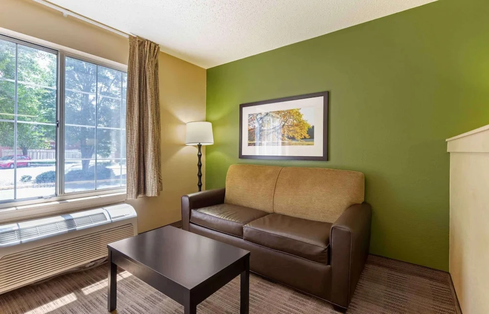 Extended Stay America - Washington, D.C. - Chantilly