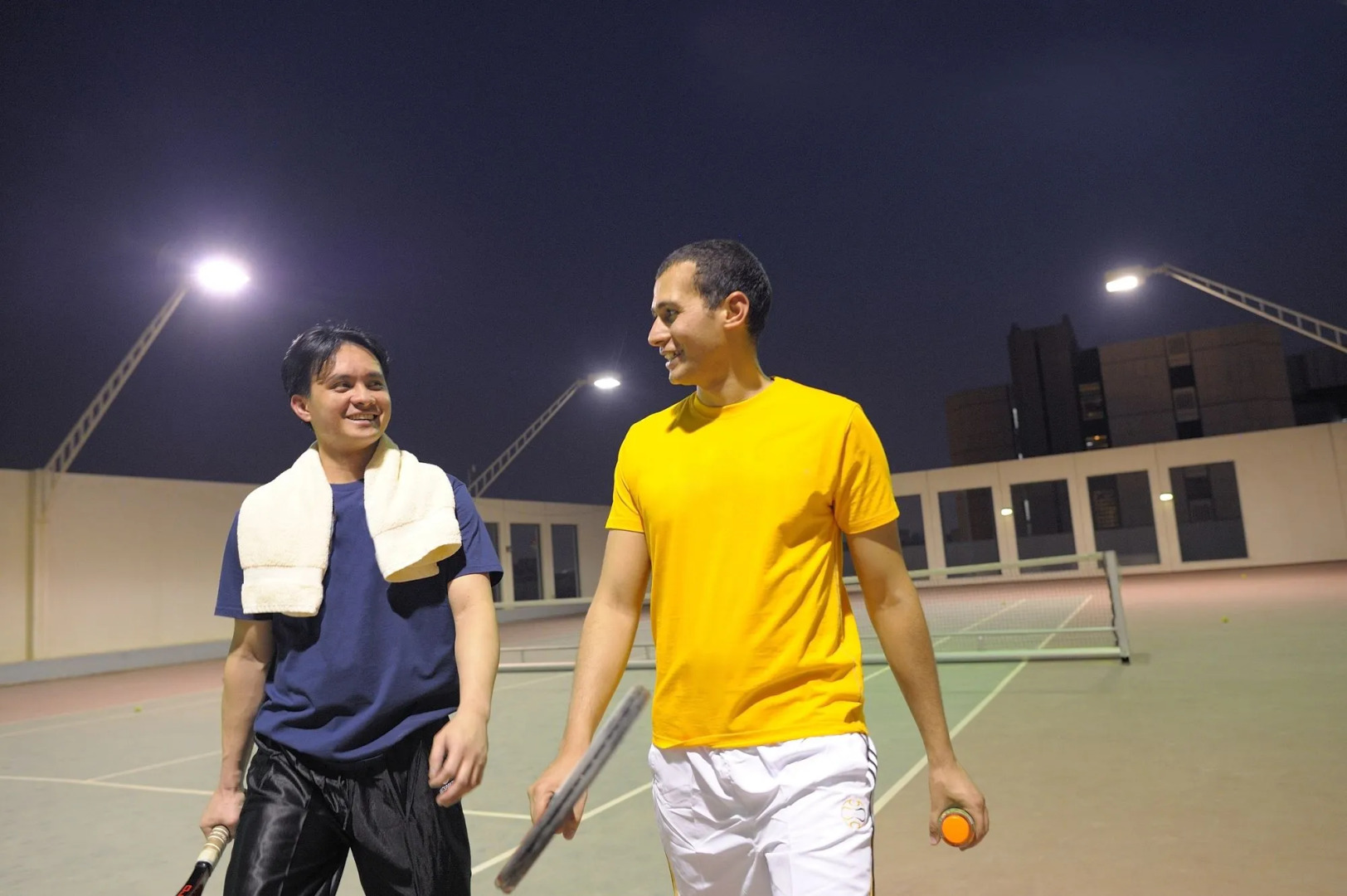 Riyadh Marriott Hotel