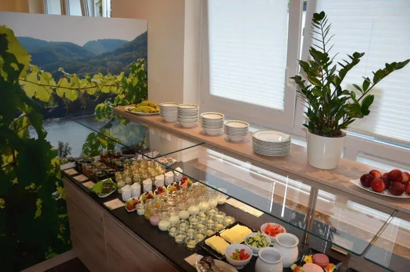 Flair Hotel Am Rosenhügel