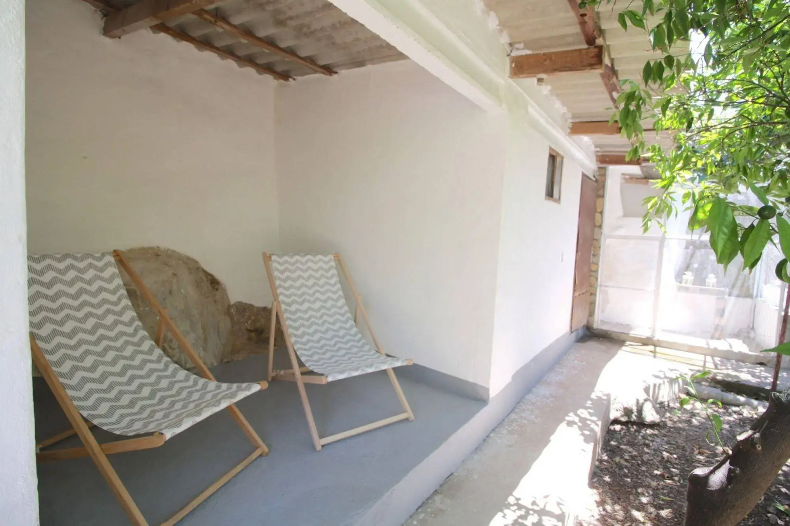 Villa with garden in Esporles