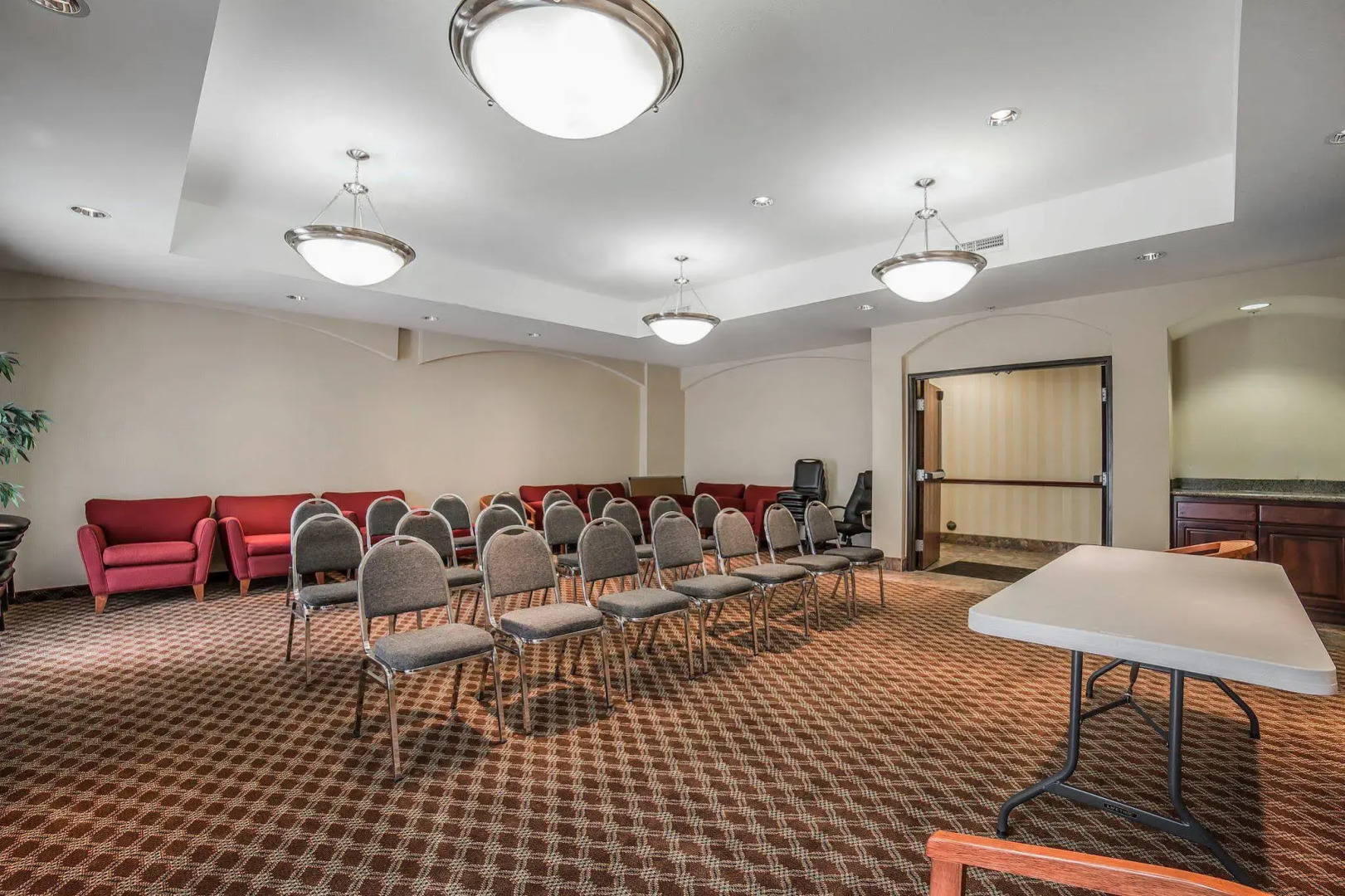 Comfort Inn Ogden near Event Center