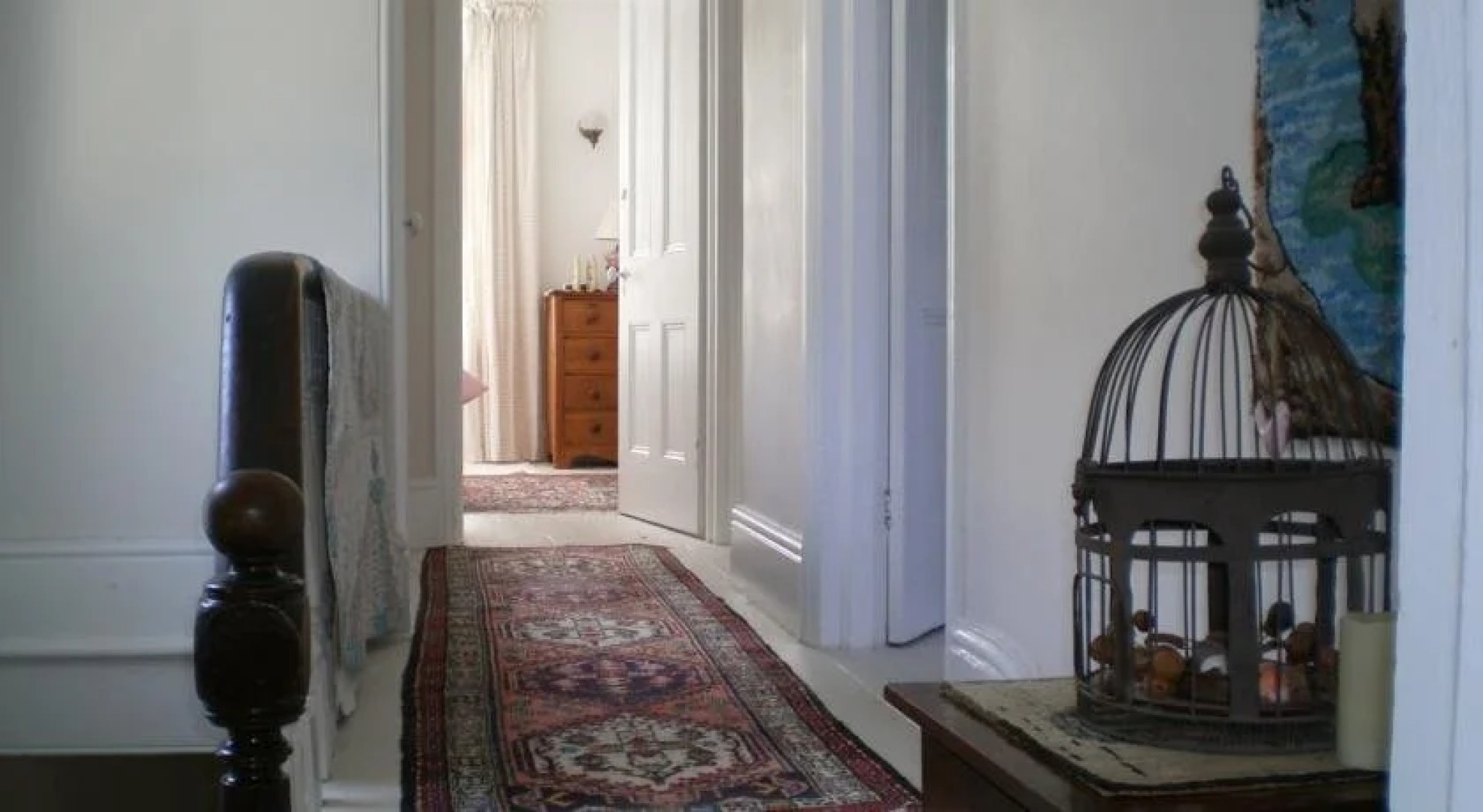 Elizabeths Rose Cottage