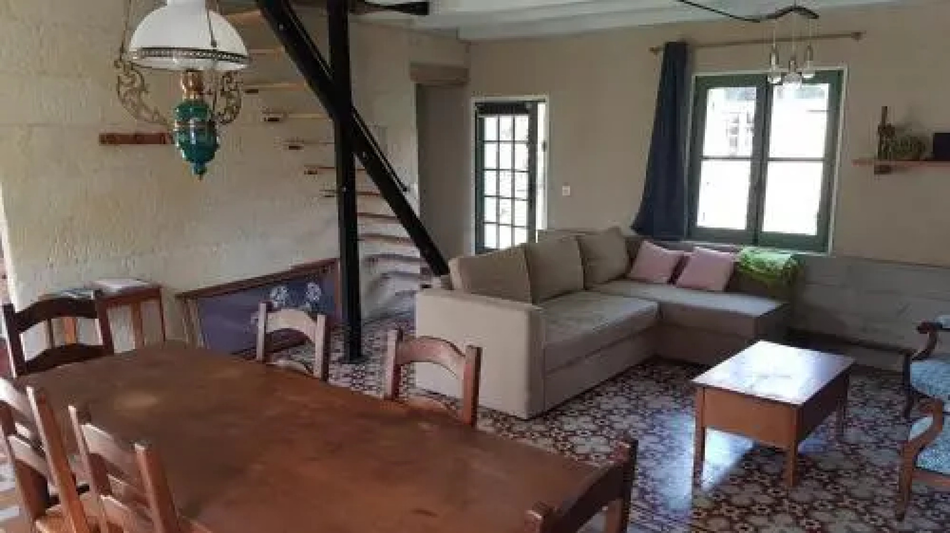 gite rural chenonceaux