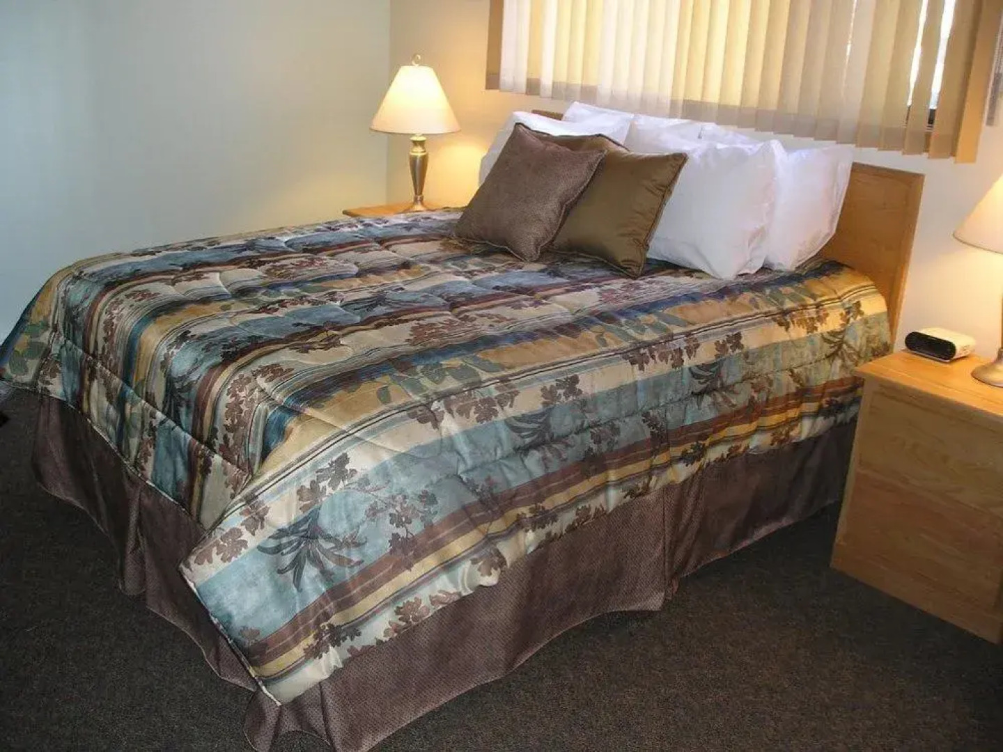 Fairmont Mountainside Vacation Villas